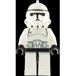 Lego star wars: clone trooper (episode 3) mini - figurine Lego star wars: clone trooper (episode 3) mini - figurine