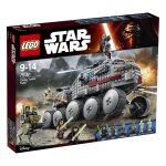 Lego star wars - clone turbo tank - 75151 Lego star wars - clone turbo tank - 75151