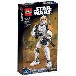 Lego star wars - commandant clone cody - 75108