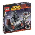 Lego star wars - darth vader transformation - 7251 Lego star wars - darth vader transformation - 7251