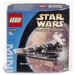 Lego star wars - star destroyer - 4492