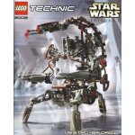 Lego star wars destroyer droid (8002) Lego star wars destroyer droid (8002)