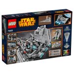 Lego star wars - destroyer stellaire de classe imprial - i - 75055