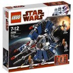 Lego star wars - droid tri - fighter - 8086