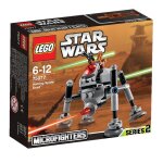 Lego star wars - drode homing spider - 75077