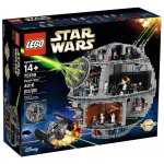 Lego star wars - l'etoile de la mort - 75159