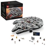 Lego star wars - faucon millénium ucs - 75192 Lego star wars - faucon millénium ucs - 75192