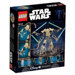 Lego star wars - général grievous - 75112 Lego star wars - général grievous - 75112