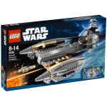 Lego star wars - general grievous' starfighter - 8095
