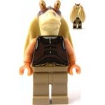 Lego star wars: gungan soldier mini - figurine Lego star wars: gungan soldier mini - figurine