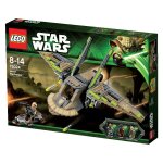 Lego star wars - hh - 87 starhopper - 75024