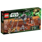 Lego star wars - homing spider droid - 75016