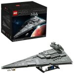 Lego star wars - imperial star destroyer ucs - 75252 Lego star wars - imperial star destroyer ucs - 75252