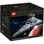 Lego star wars - imperial star destroyer ucs - 75252