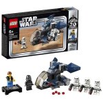 Lego star wars - imperial dropship - edition 20�me anniversaire - jeu de construction - 75262