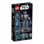 Lego star wars - jango fett - 75107 Lego star wars - jango fett - 75107