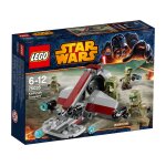 Lego star wars - kashyyyk troopers - 75035 Lego star wars - kashyyyk troopers - 75035