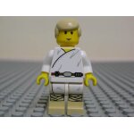 Lego star wars: luke skywalker (tatooine tenue - jaune tête) mini - figurine Lego star wars: luke skywalker (tatooine tenue - jaune tête) mini - figurine