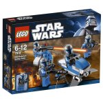 Lego star wars - mandalorian battle pack - 7914