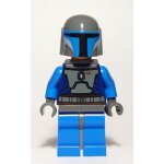 Lego star wars: mandalorian mini - figurine Lego star wars: mandalorian mini - figurine