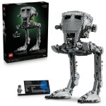 Lego star wars - le marcheur at - st ucs - 75417