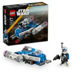 Lego star wars - le microfighter y - wing du capitaine rex - 75391 Lego star wars - le microfighter y - wing du capitaine rex - 75391