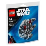 Lego star wars - millennium falcon (polybag) - 30708 Lego star wars - millennium falcon (polybag) - 30708