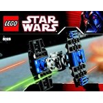 Lego star wars mini tie fighter 8028