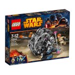 Lego star wars - la moto - roue du g�n�ral grievous - 75040