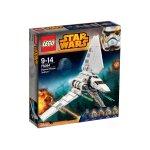 Lego star wars - la navette imp�riale tydirium - 75094