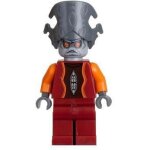 Lego star wars: nute gunray mini - figurine Lego star wars: nute gunray mini - figurine