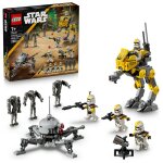 Lego star wars - pack de combat du 327ème corps d'armée - 75431 Lego star wars - pack de combat du 327ème corps d'armée - 75431