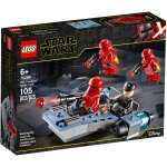 Lego star wars - pack de combat sith troopers - 75266 Lego star wars - pack de combat sith troopers - 75266