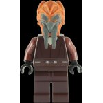Lego star wars: plo koon mini - figurine