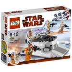 Lego star wars - rebel trooper battle pack - 8083 Lego star wars - rebel trooper battle pack - 8083