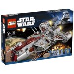 Lego star wars - republic frigate - 7964