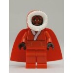 Lego star wars: santa darth maul mini - figurine Lego star wars: santa darth maul mini - figurine