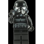 Lego star wars: shadow trooper mini - figurine avec blaster rifle Lego star wars: shadow trooper mini - figurine avec blaster rifle