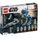 Lego star wars - les soldats clones de la 501me lgion - 75280