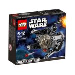 Lego star wars - tie interceptor - 75031