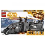 Lego star wars - vhicule imprial conveyex transport - 75217