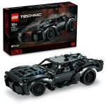 Lego technic 42127 - la batmobile de batman