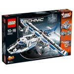 Lego technic - l'avion cargo - 42025 Lego technic - l'avion cargo - 42025