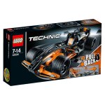 Lego technic - le bolide - 42026 Lego technic - le bolide - 42026