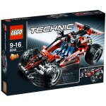 Lego technic - le buggy - 8048