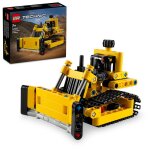 Lego technic - le bulldozer - 42163 Lego technic - le bulldozer - 42163