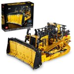 Lego technic - bulldozer d11 cat télécommandé - 42131 Lego technic - bulldozer d11 cat télécommandé - 42131