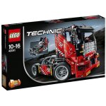 Lego technic - le camion de course - 42041