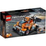 Lego technic - le camion de course - 42104 Lego technic - le camion de course - 42104