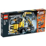 Lego technic - le camion élévateur - 8292 Lego technic - le camion élévateur - 8292